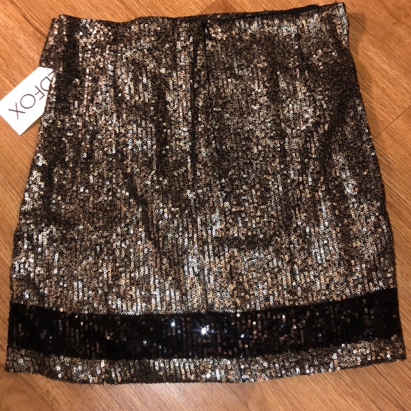 π¦NWT π WILDFOX π Sz. Md πSequin Deliciousness - Picture 6 of 7
